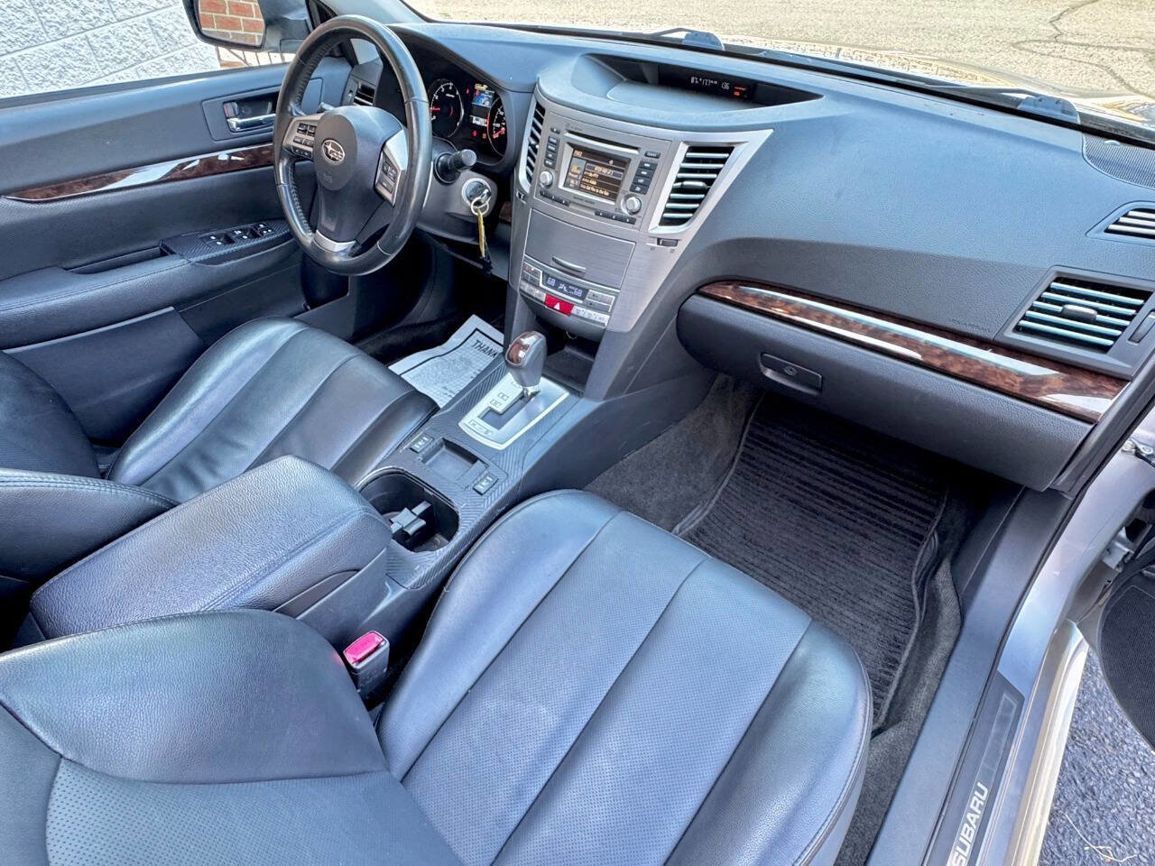 Used 2013 Subaru Legacy 2.5i Limited image 34