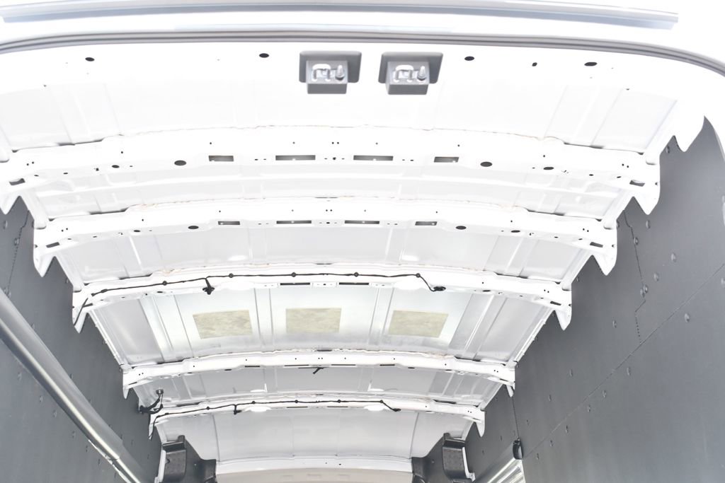 New 2026 Ford Transit 250 148 High Roof Extended AWD image 19