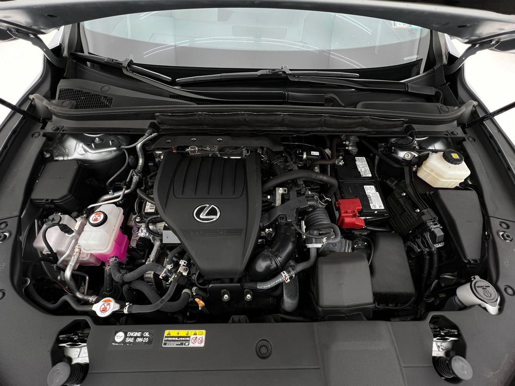 Certified 2023 Lexus RX 350 Premium w/ Accessory Package (A2) AWD/4WD image 25