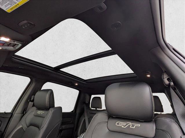 New 2026 RAM 1500 Rebel w/ G/T Package image 15