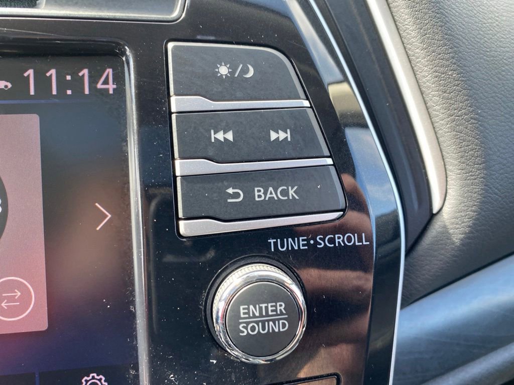 Used 2020 Nissan Maxima Platinum w/ Sport Mat Group FWD image 20