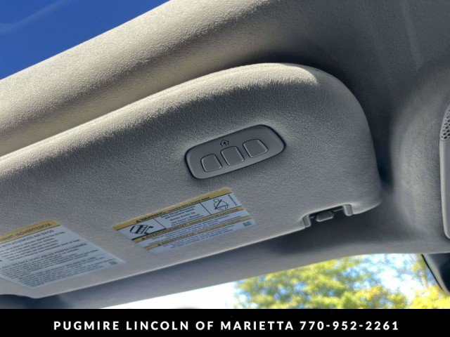 Used 2023 Lincoln Navigator Black Label AWD/4WD image 29