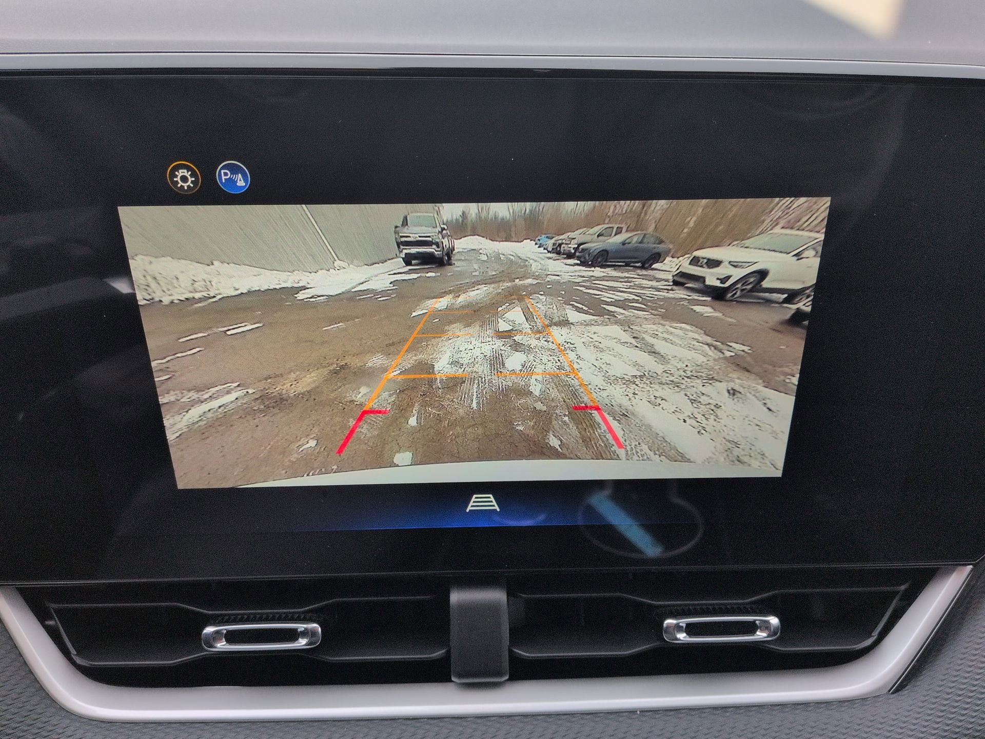 New 2026 Chevrolet Equinox LT image 74