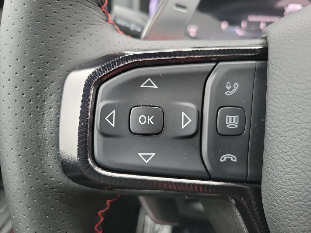 New 2026 RAM 1500 RHO w/ RHO Level 1 Equipment Group AWD/4WD image 23