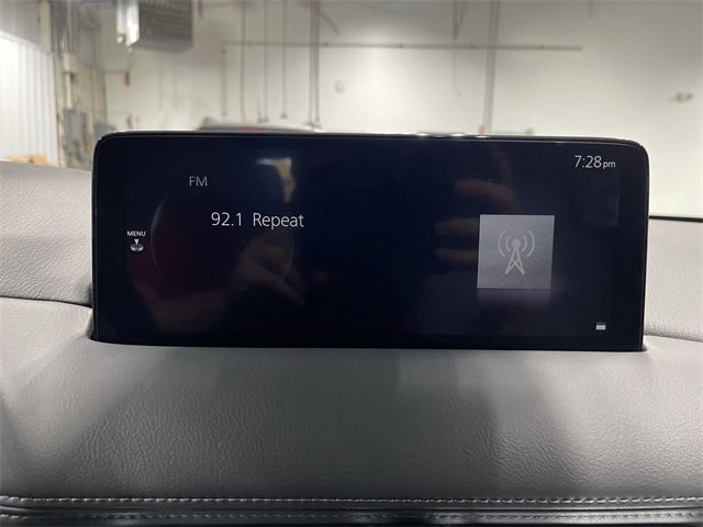 New 2025 MAZDA CX-5 AWD 2.5 S image 16