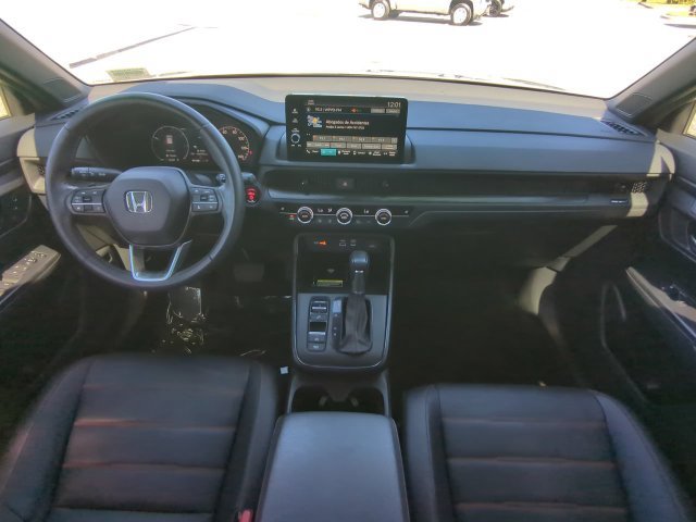 Used 2024 Honda CR-V Sport-L image 18
