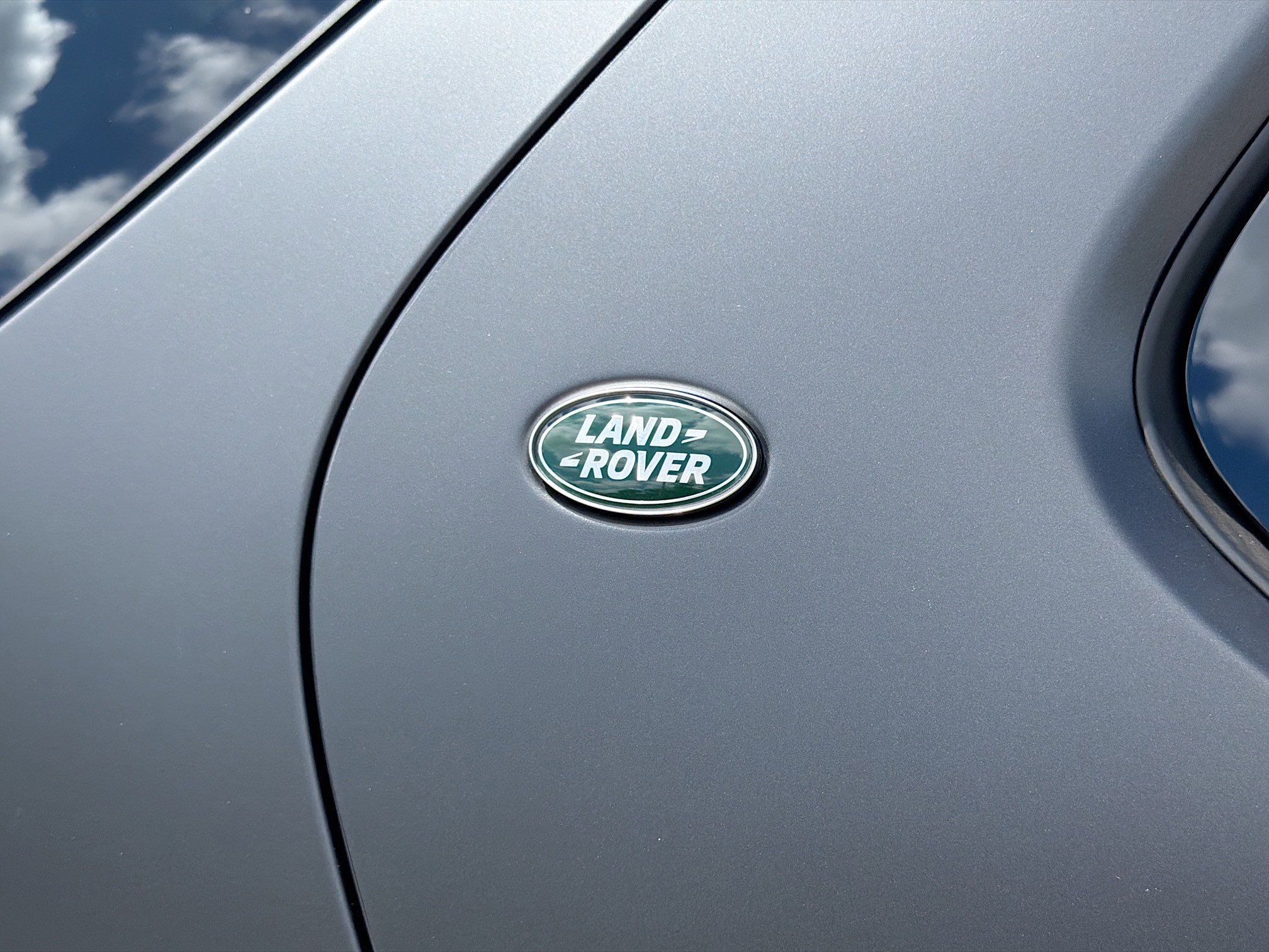 New 2026 Land Rover Discovery Limited Edition AWD/4WD image 48