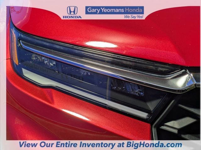 Certified 2023 Honda Pilot EX-L image 13