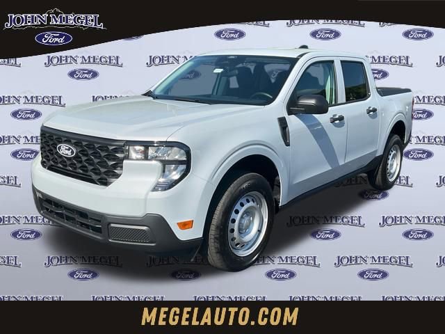 New 2026 Ford Maverick XL FWD video 1