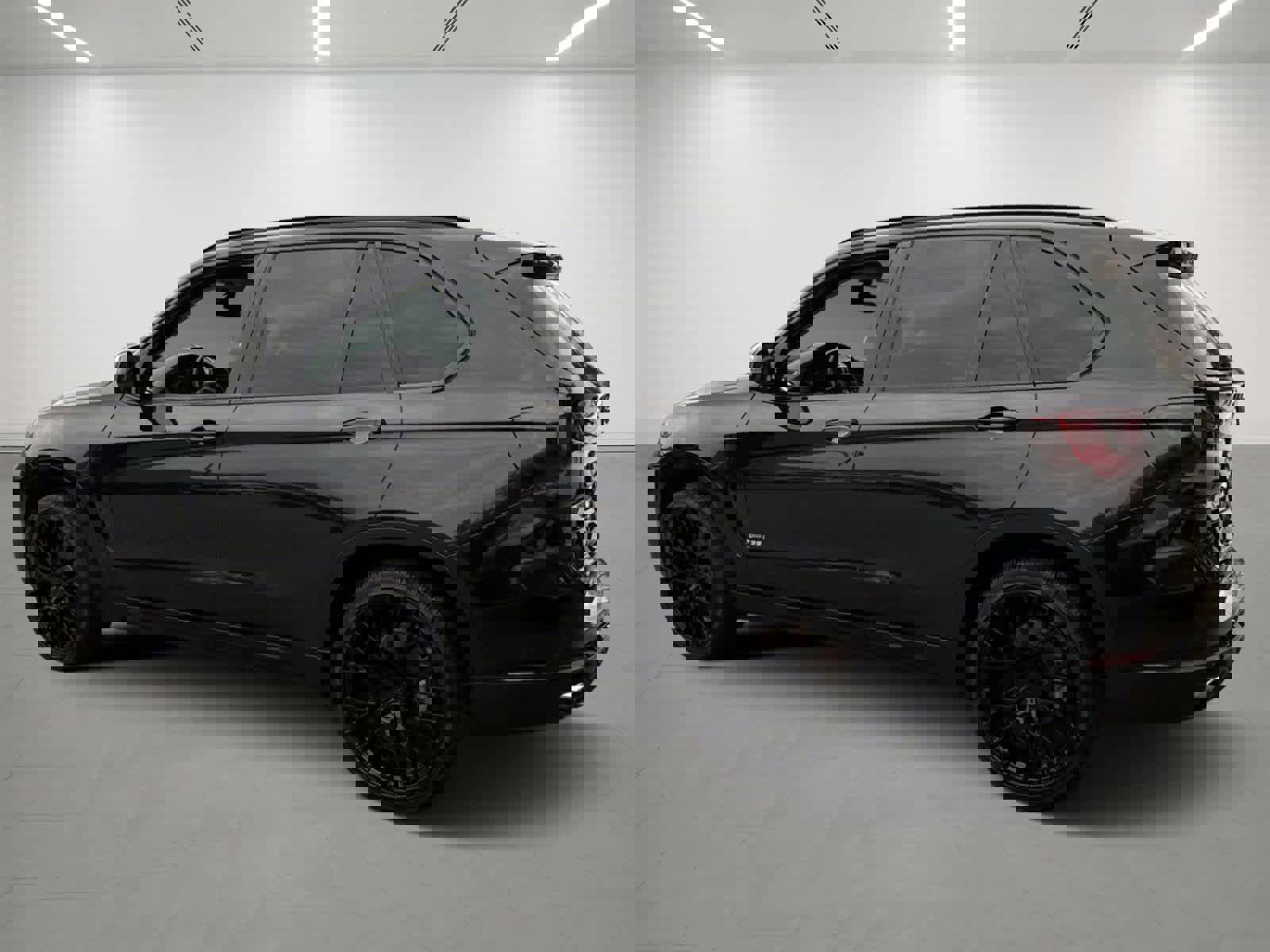 Used 2016 BMW X5 xDrive35i image 3