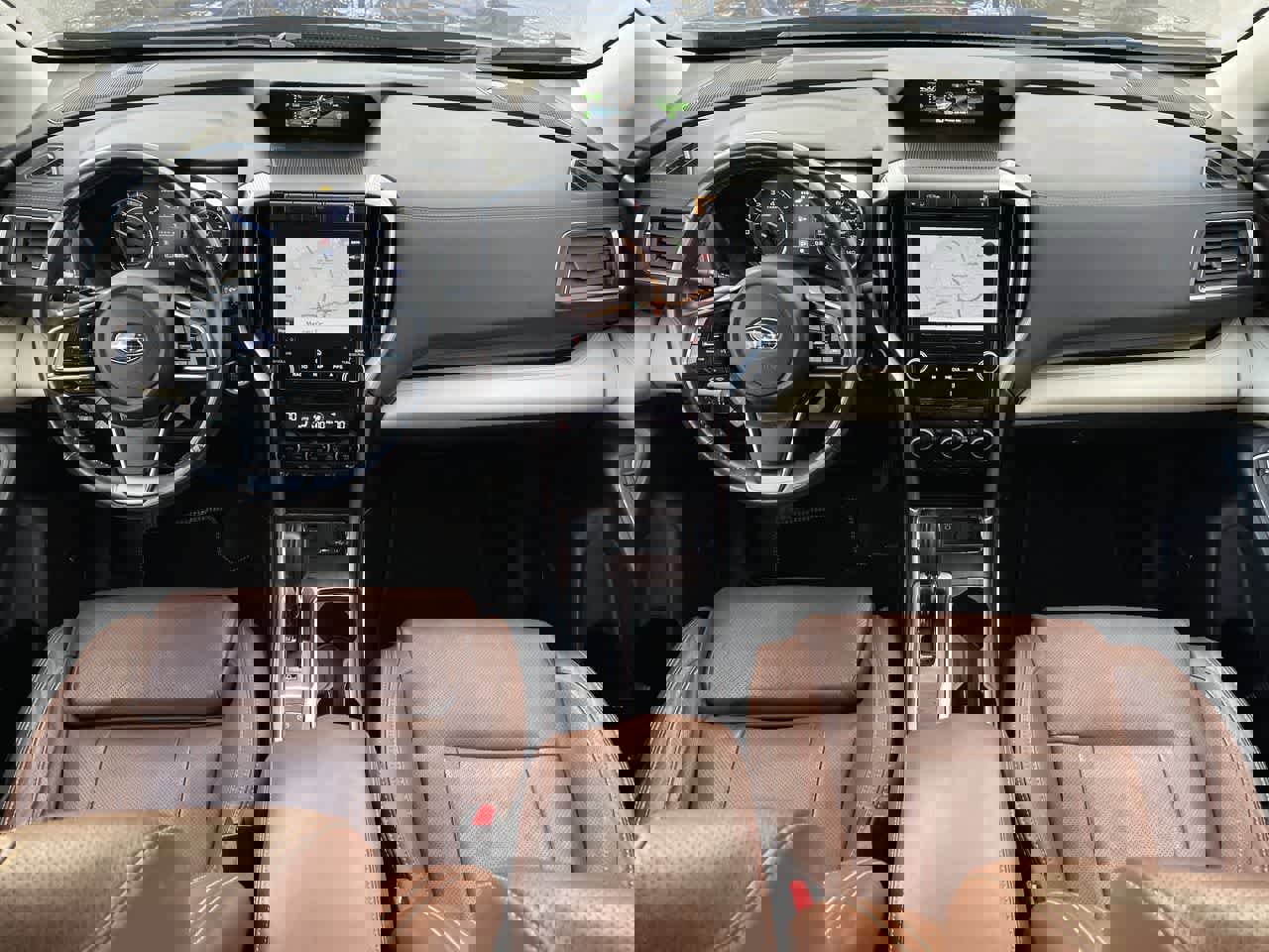 Used 2019 Subaru Ascent Touring w/ Popular Package #3 image 26