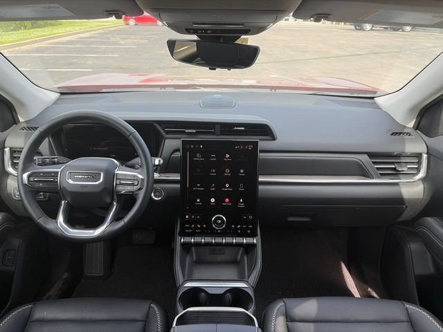Used 2026 GMC Terrain Denali AWD/4WD image 13