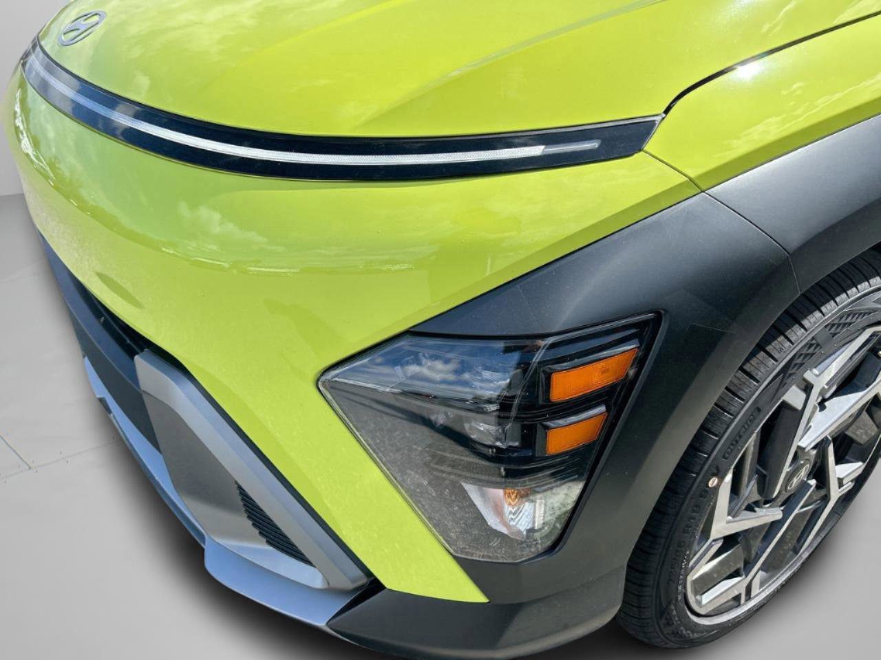 New 2026 Hyundai Kona SEL Premium FWD image 35