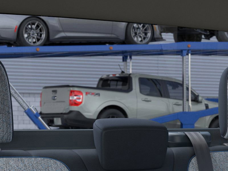 New 2026 Ford Maverick XLT image 24