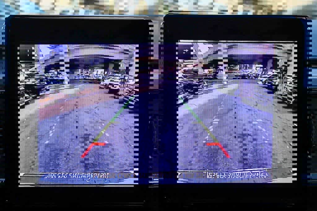 Used 2023 Ford Explorer Limited w/ Equipment Group 301A image 27