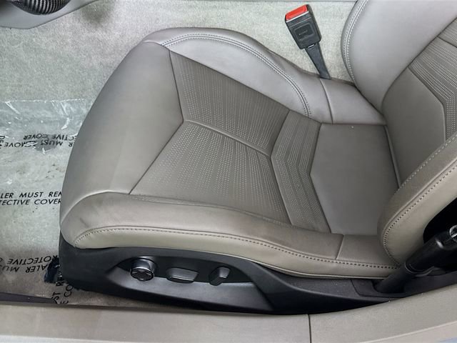 Used 2025 Chevrolet Corvette Z06 RWD image 20