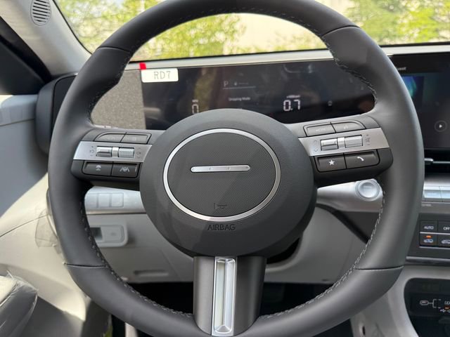 New 2026 Hyundai Kona SEL Sport image 21