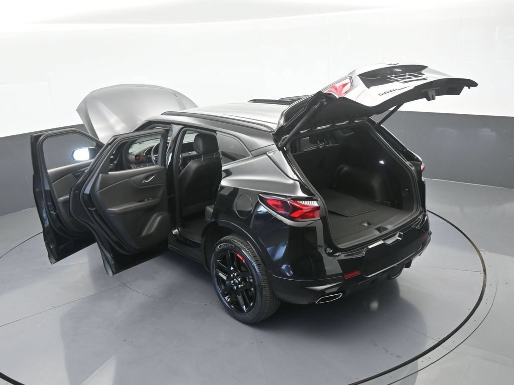 Used 2020 Chevrolet Blazer RS FWD image 82