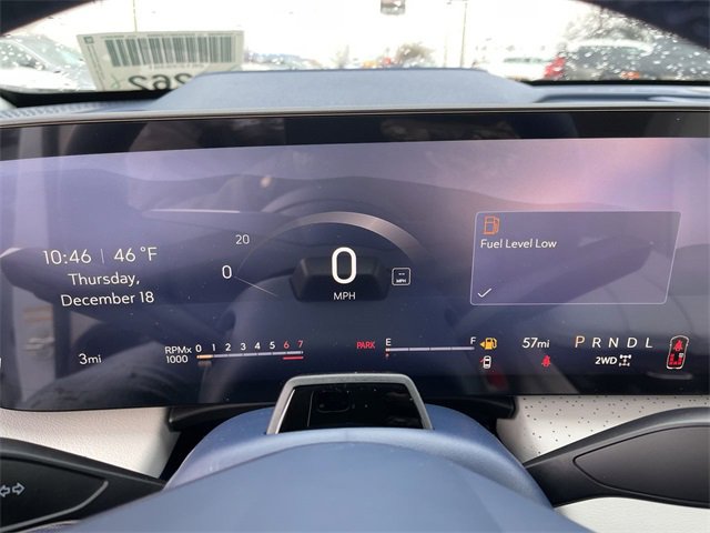 New 2026 Buick Enclave Avenir w/ Super Cruise Package image 15