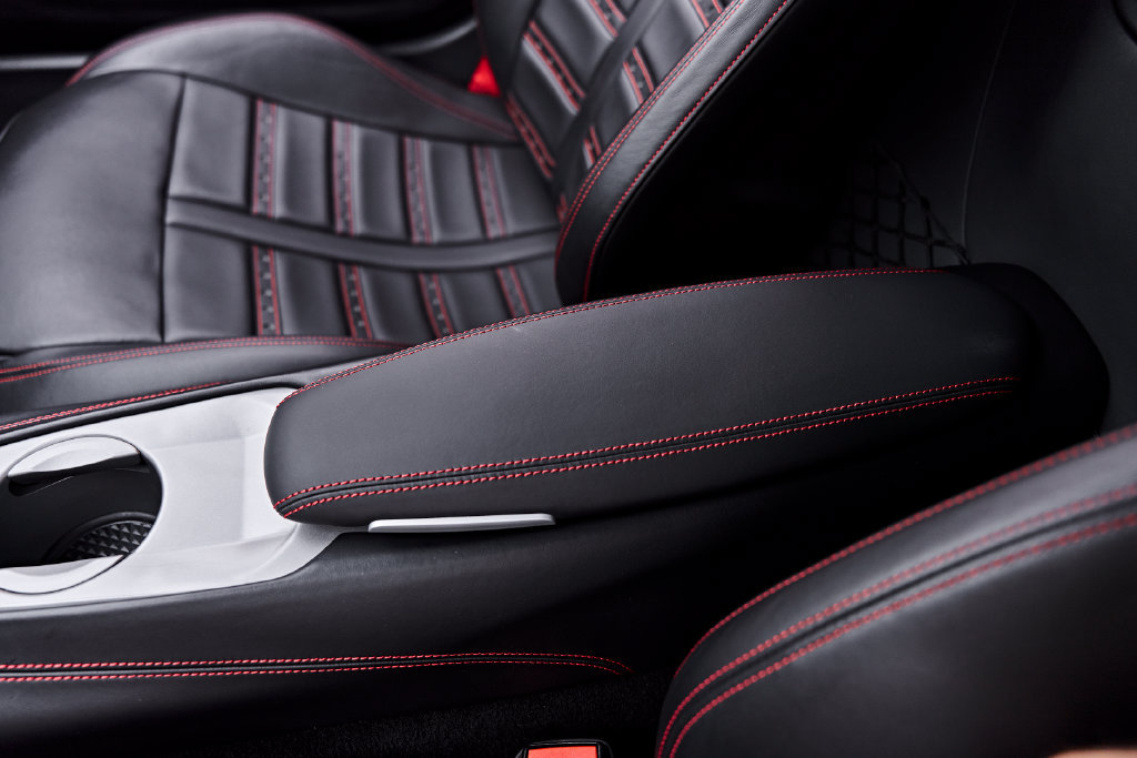 Used 2016 Ferrari F12 Berlinetta RWD image 76