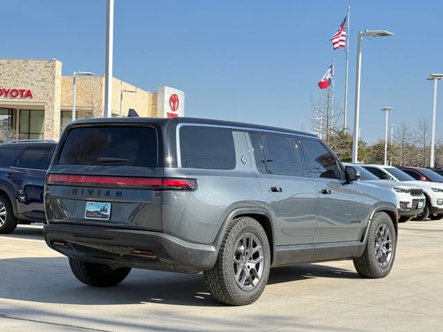 Used 2024 Rivian R1S Adventure image 7