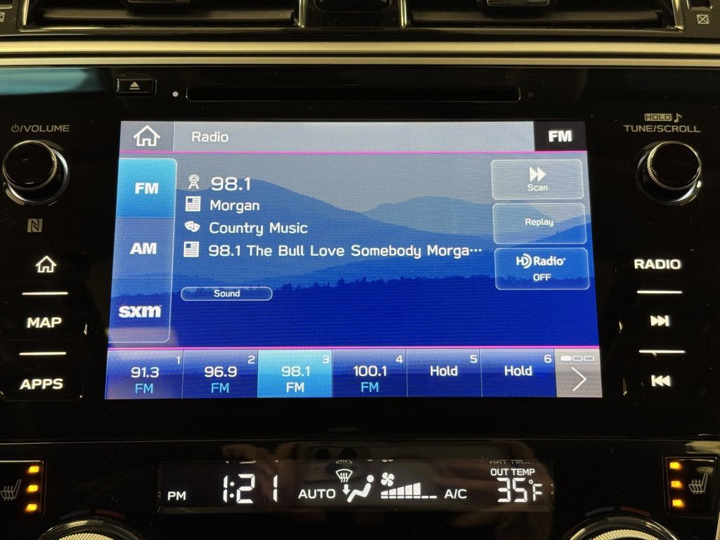 Used 2019 Subaru Outback 2.5i Limited image 41