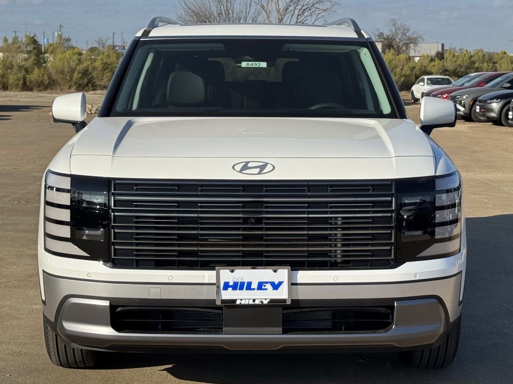 New 2026 Hyundai Palisade SEL image 8