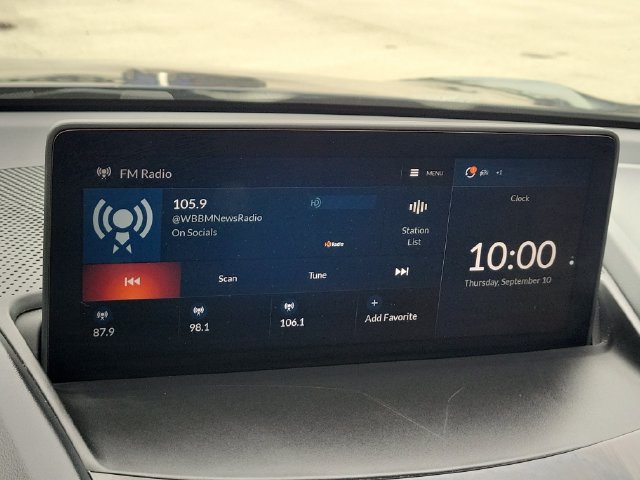 Used 2021 Acura RDX AWD image 26