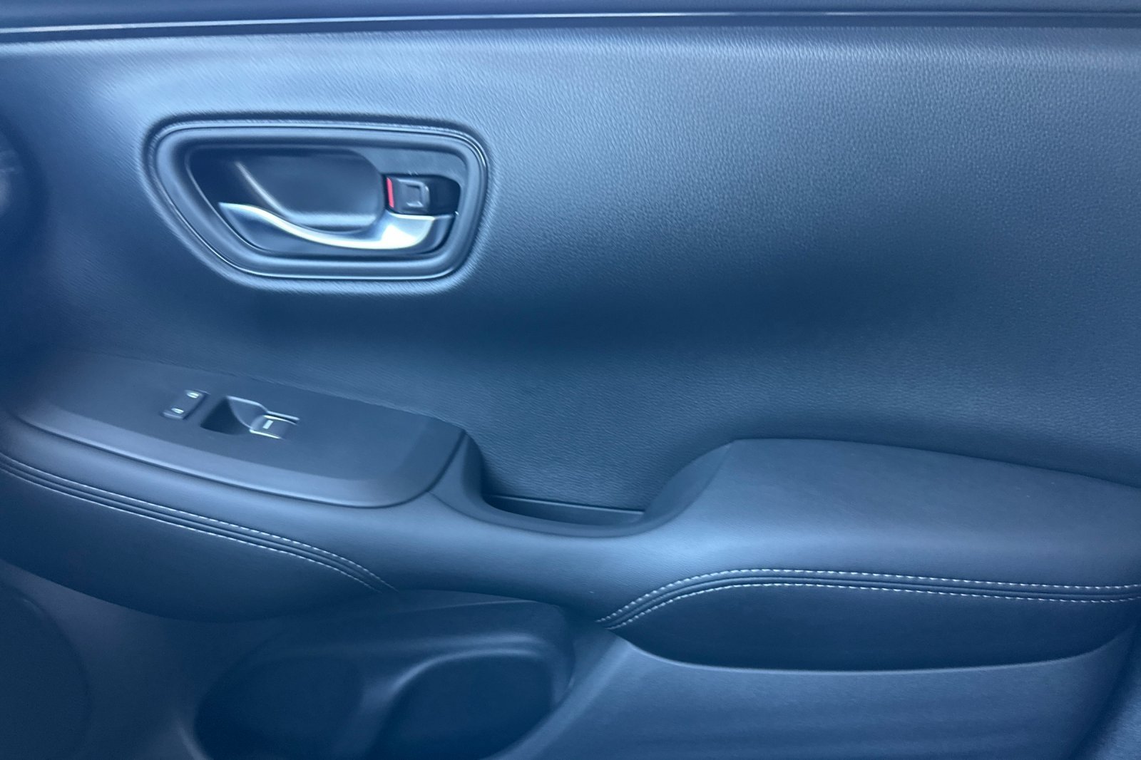New 2027 Honda HR-V EX-L image 20