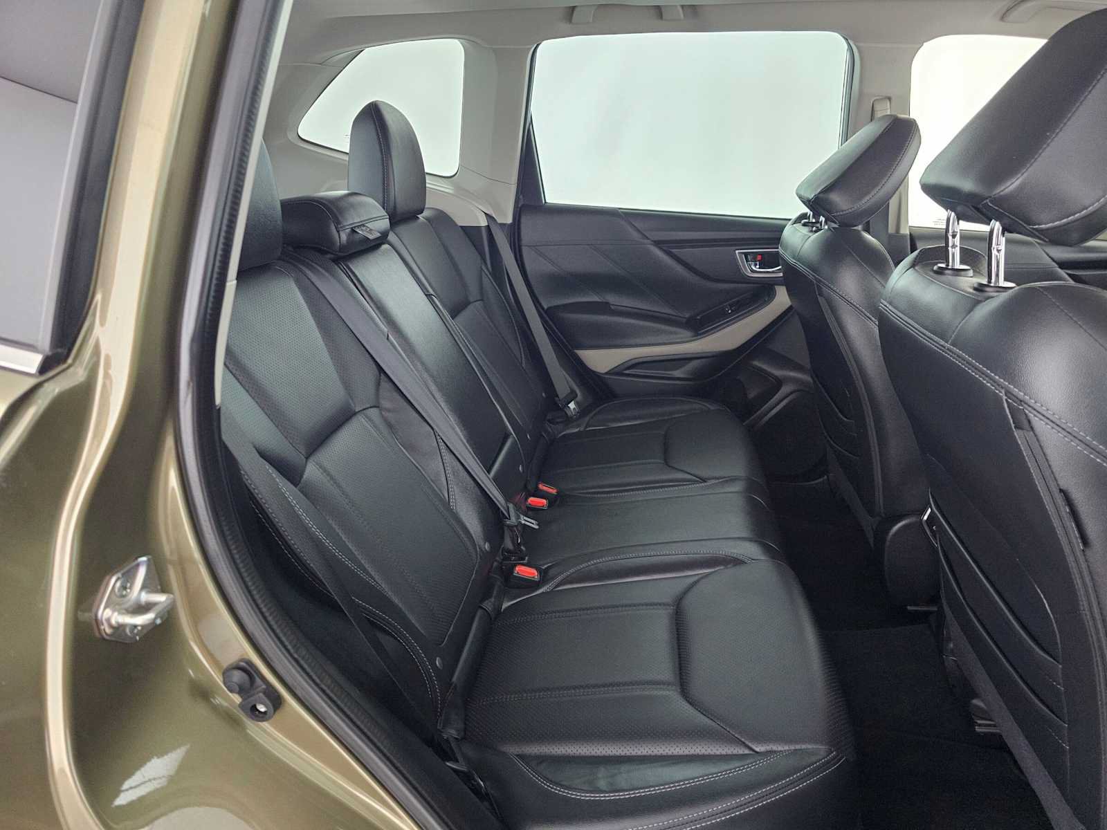 Used 2023 Subaru Forester Limited AWD/4WD image 12