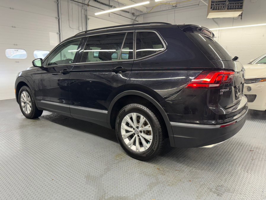 Used 2018 Volkswagen Tiguan SE AWD/4WD image 11