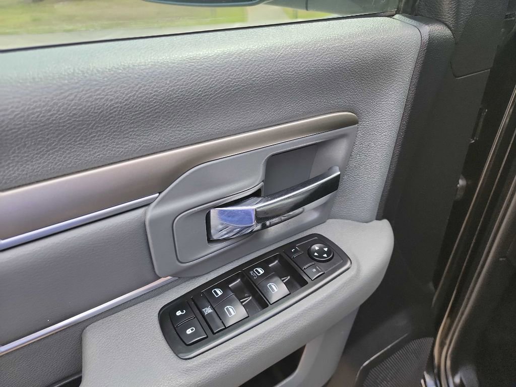 Used 2014 RAM 2500 Lone Star image 16