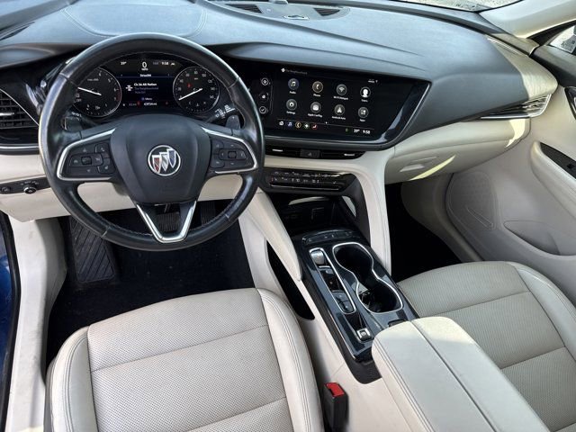 Used 2022 Buick Envision Essence w/ Safety Package image 19