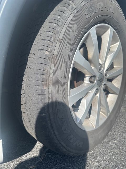 Used 2019 Dodge Durango AWD w/ Trailer Tow Group IV image 4