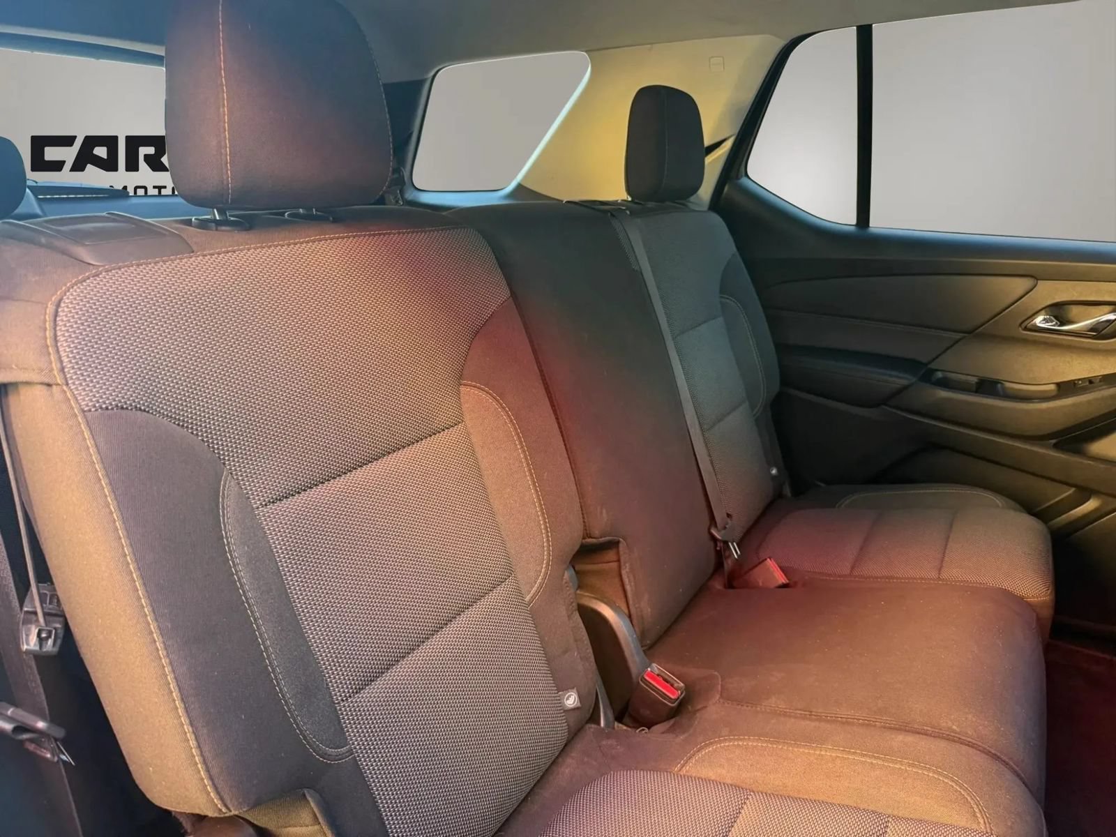 Used 2018 Chevrolet Traverse LS FWD image 26