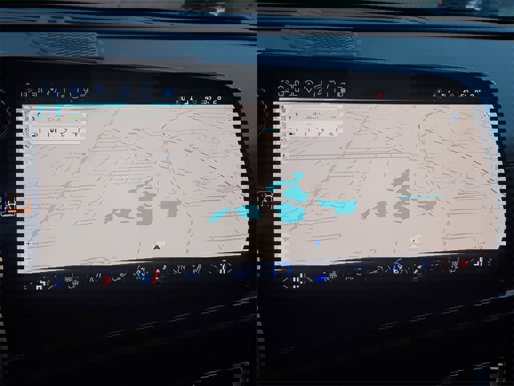 Certified 2024 Chevrolet Traverse Z71 w/ Enhanced Driving Package image 14