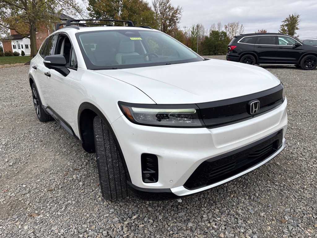 Used 2024 Honda Prologue Elite image 14