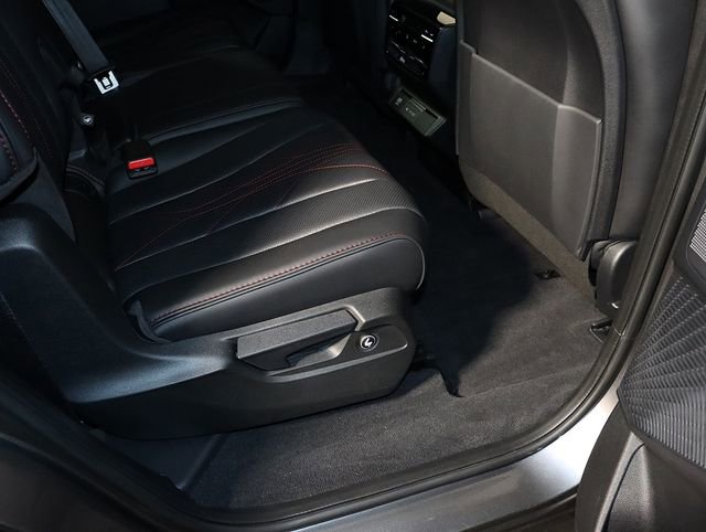 Certified 2026 Acura MDX A-Spec image 35