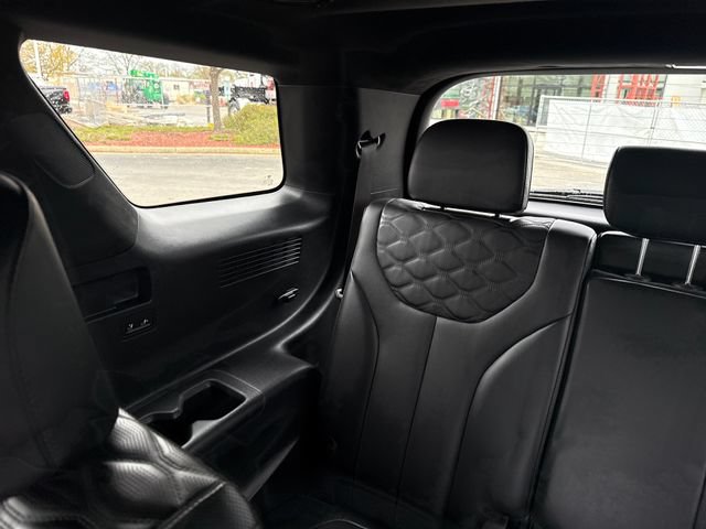 Used 2020 Hyundai Palisade Limited AWD/4WD image 24