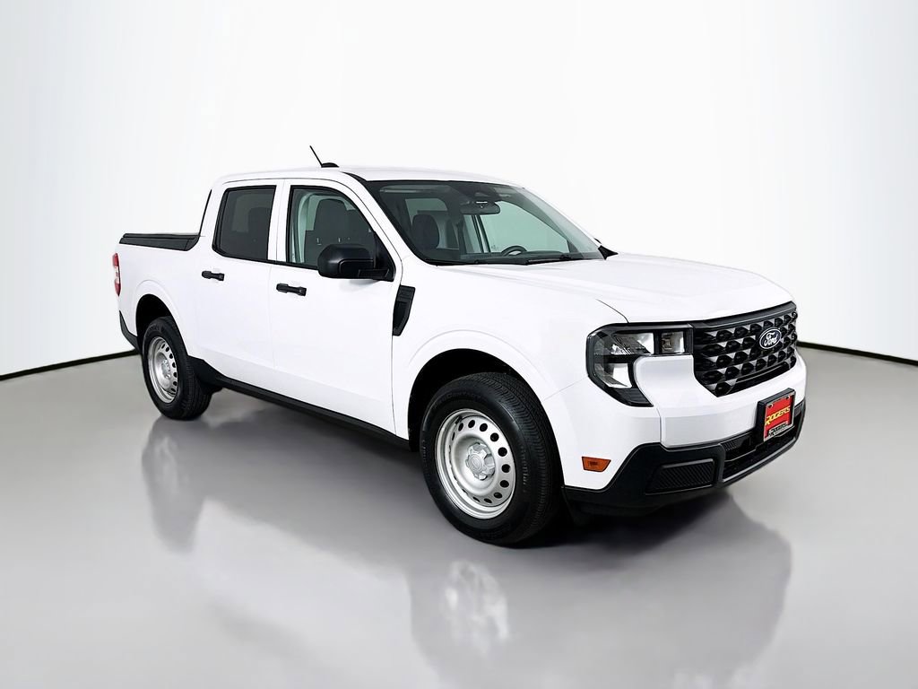 Used 2025 Ford Maverick XL w/ 4K Tow Package