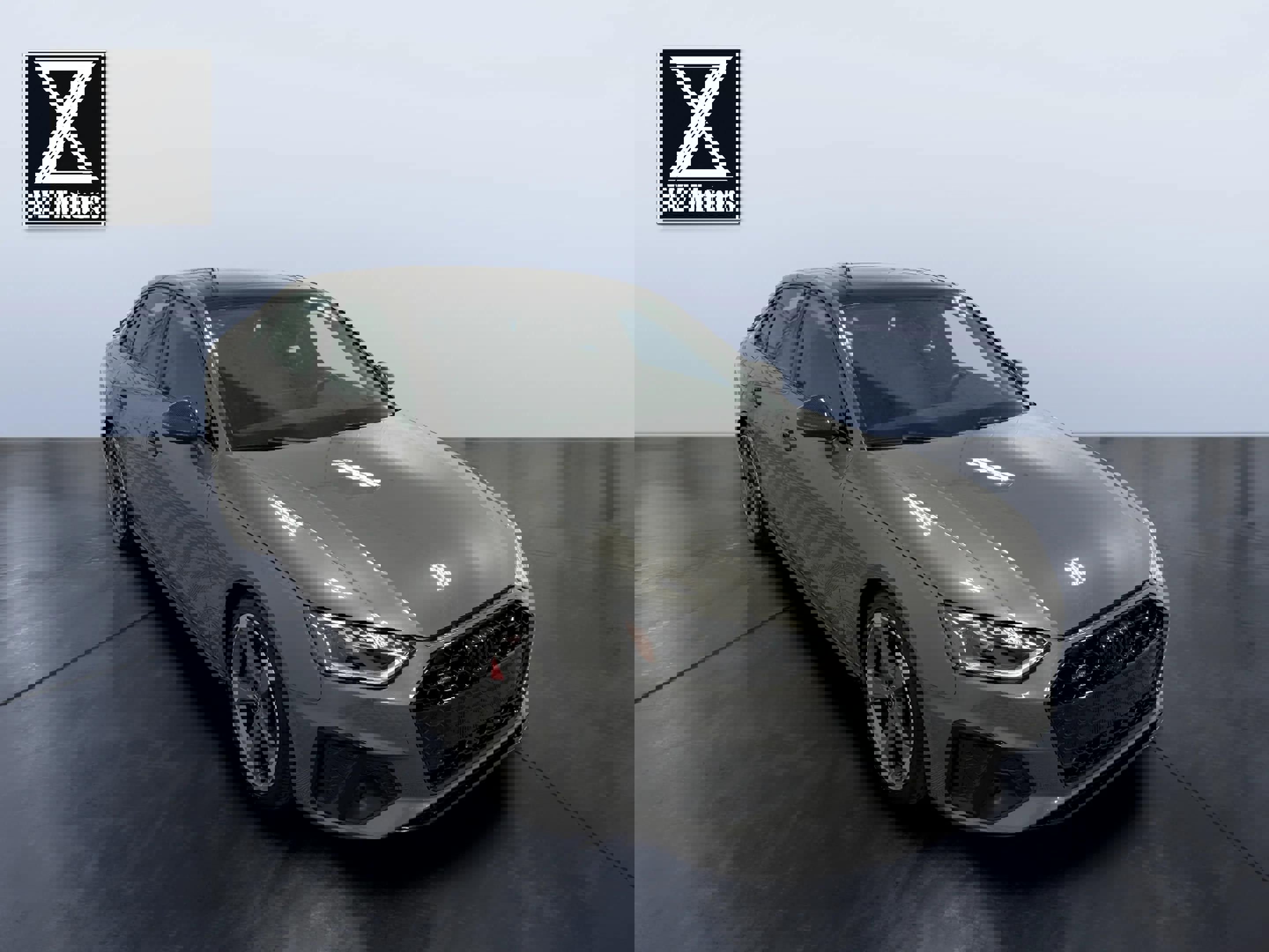 Used 2023 Audi A4 2.0T Premium Plus w/ Premium Plus Package image 7