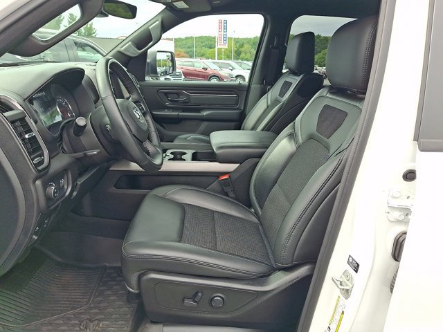 Certified 2023 RAM 1500 Big Horn AWD/4WD image 24