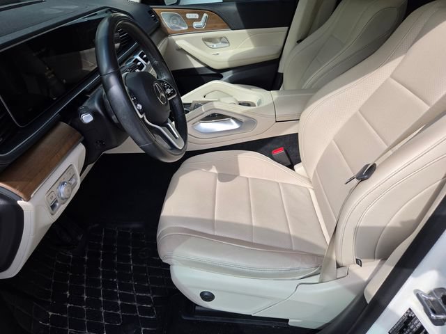 Used 2021 Mercedes-Benz GLE 350 4MATIC image 10