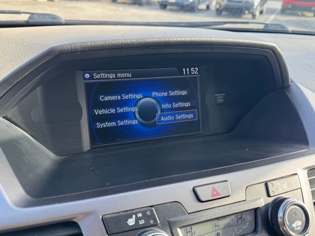 Used 2015 Honda Odyssey EX-L image 25