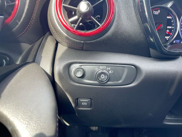 Certified 2024 Chevrolet Blazer RS w/ Enhanced Convenience Package image 17