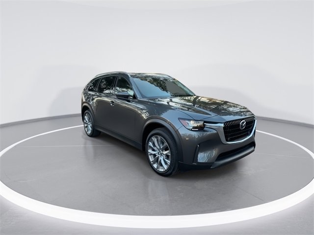 New 2026 MAZDA CX-90 3.3 Turbo w/ Preferred Package image 2