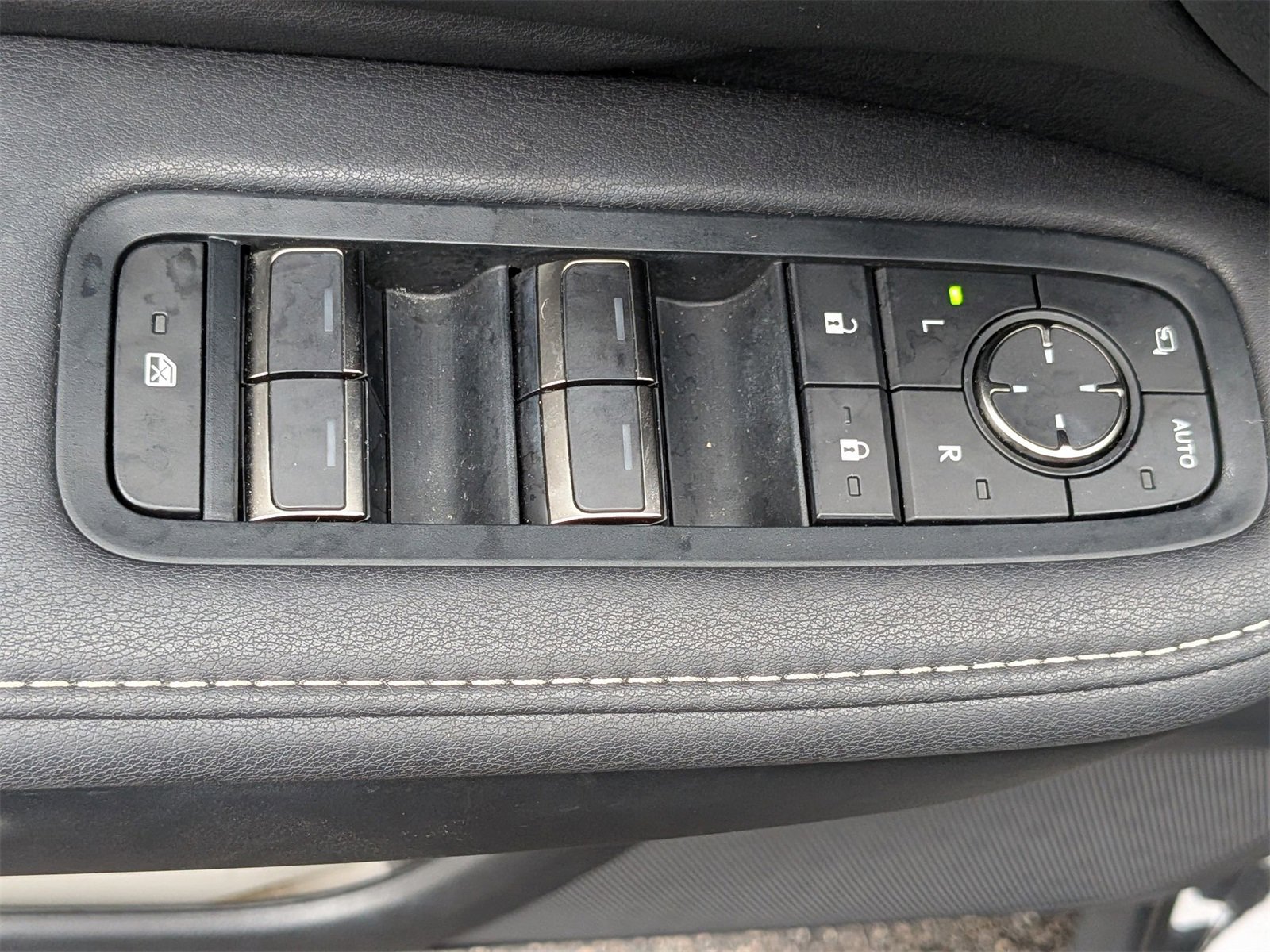 Used 2024 Lexus TX 350 350 image 14