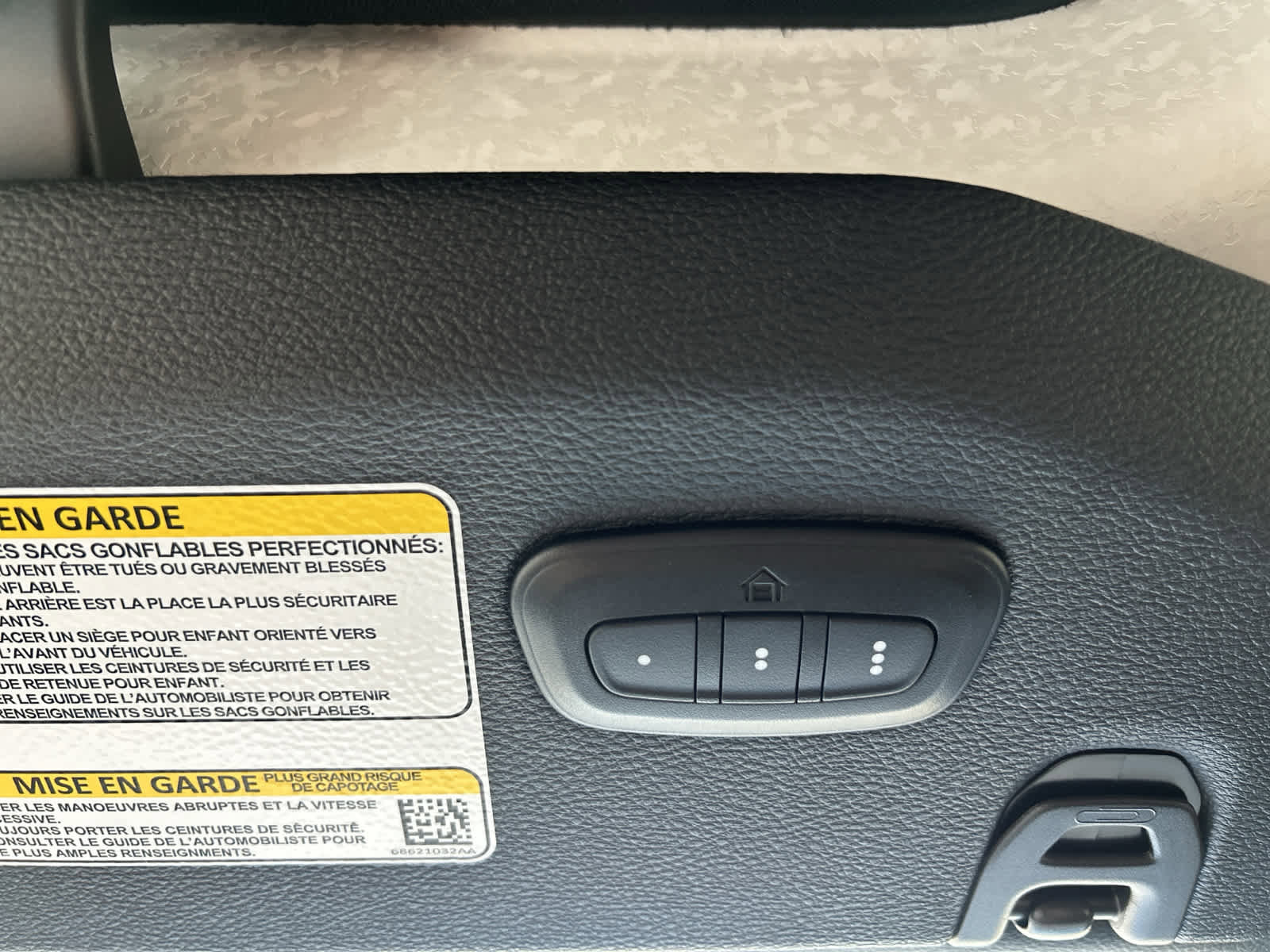 New 2024 Jeep Wrangler Unlimited Rubicon 392 image 25