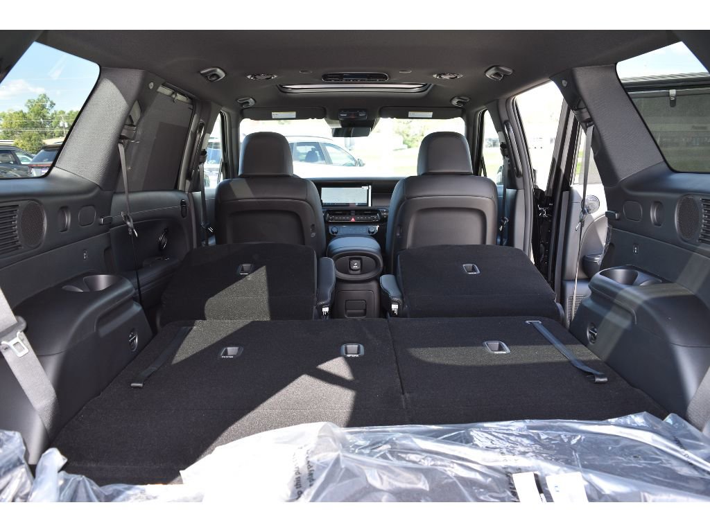 New 2026 Hyundai Palisade XRT Pro image 39