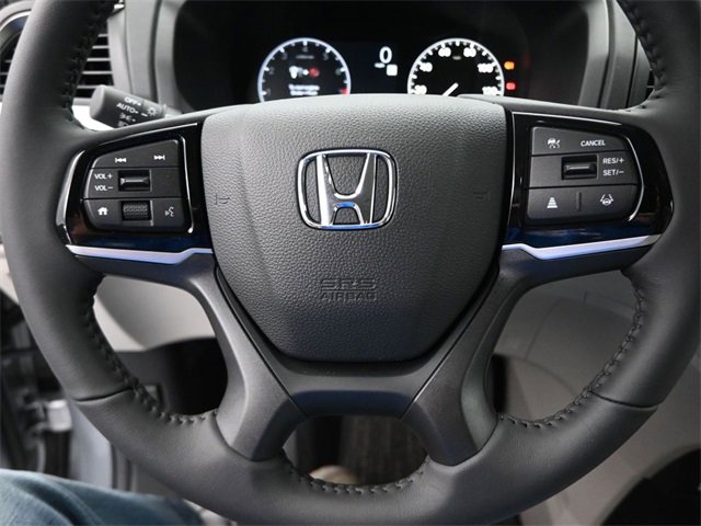New 2026 Honda Odyssey EX-L image 24